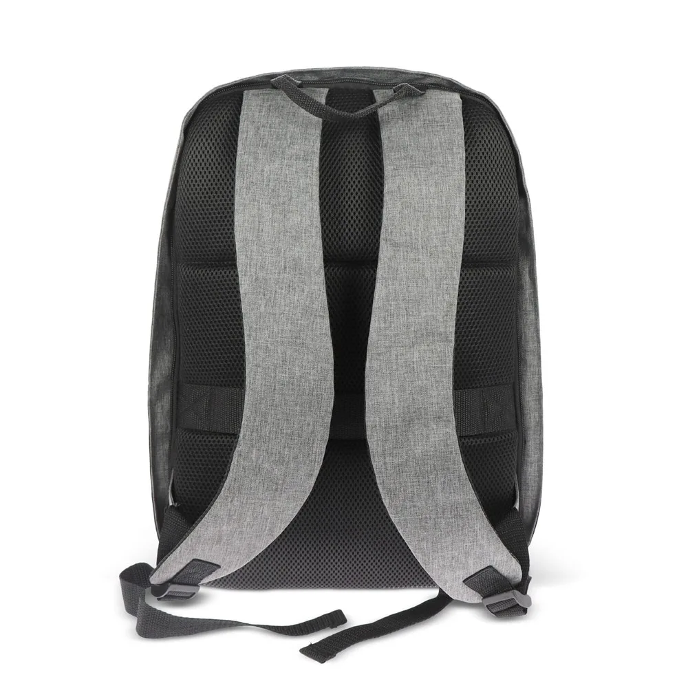 Laptop rugzak Addison 10L productfoto 7 - Hidalgo-werbeartikel Laptop rugzak Addison 10L — productfoto 7