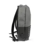 Laptop rugzak Addison 10L productfoto 8 - Hidalgo-werbeartikel Laptop rugzak Addison 10L — productfoto 8