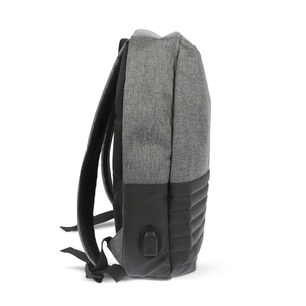 Laptop rugzak Addison 10L productfoto 8 - Hidalgo-werbeartikel Laptop rugzak Addison 10L — productfoto 8