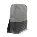 Laptop rugzak Addison 10L, grijs