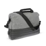 Laptoptas Addison 8L, grijs
