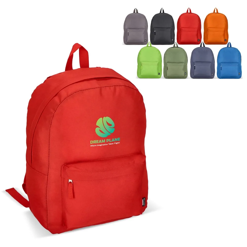 Rugzak R-PET 20L