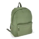 Rugzak R-PET 20L, donker groen