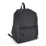 Rugzak R-PET 20L, zwart