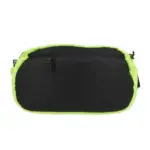 Crossbodytas R-PET met trekkoord — productfoto 11