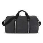 Gerecycled katoenen canvas plunjezak Harper — productfoto 15