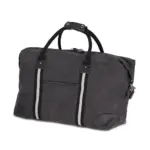 Gerecycled katoenen canvas weekendtas Harper — productfoto 2