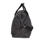 Gerecycled katoenen canvas weekendtas Harper productfoto 6 - Hidalgo-werbeartikel Gerecycled katoenen canvas weekendtas Harper — productfoto 6