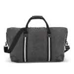 Gerecycled katoenen canvas weekendtas Harper productfoto 8 - Hidalgo-werbeartikel Gerecycled katoenen canvas weekendtas Harper — productfoto 8