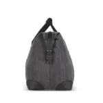 Gerecycled katoenen canvas weekendtas Harper — productfoto 12