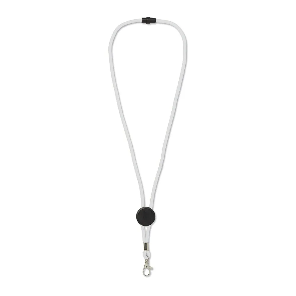 Lanyard paracord productfoto 2 - Hidalgo-werbeartikel Lanyard paracord — productfoto 2