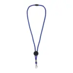 Lanyard paracord productfoto 4 - Hidalgo-werbeartikel Lanyard paracord — productfoto 4