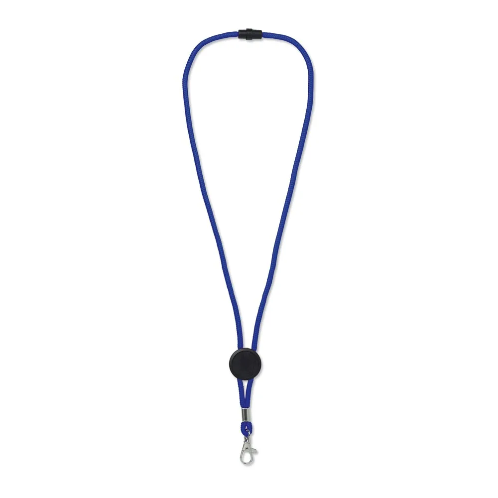 Lanyard paracord productfoto 4 - Hidalgo-werbeartikel Lanyard paracord — productfoto 4