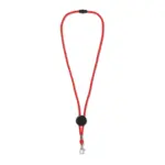 Lanyard paracord productfoto 5 - Hidalgo-werbeartikel Lanyard paracord — productfoto 5