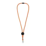 Lanyard paracord productfoto 6 - Hidalgo-werbeartikel Lanyard paracord — productfoto 6