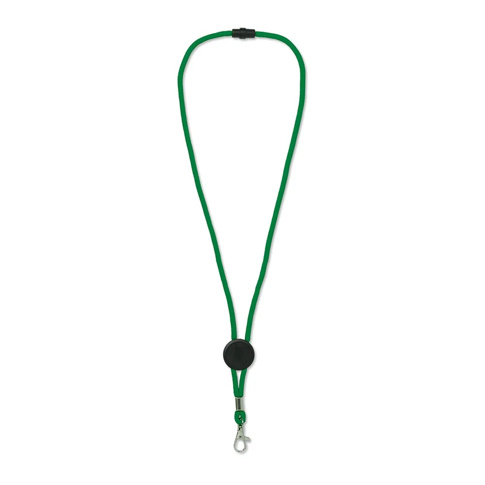 Lanyard paracord productfoto 7 - Hidalgo-werbeartikel Lanyard paracord — productfoto 7