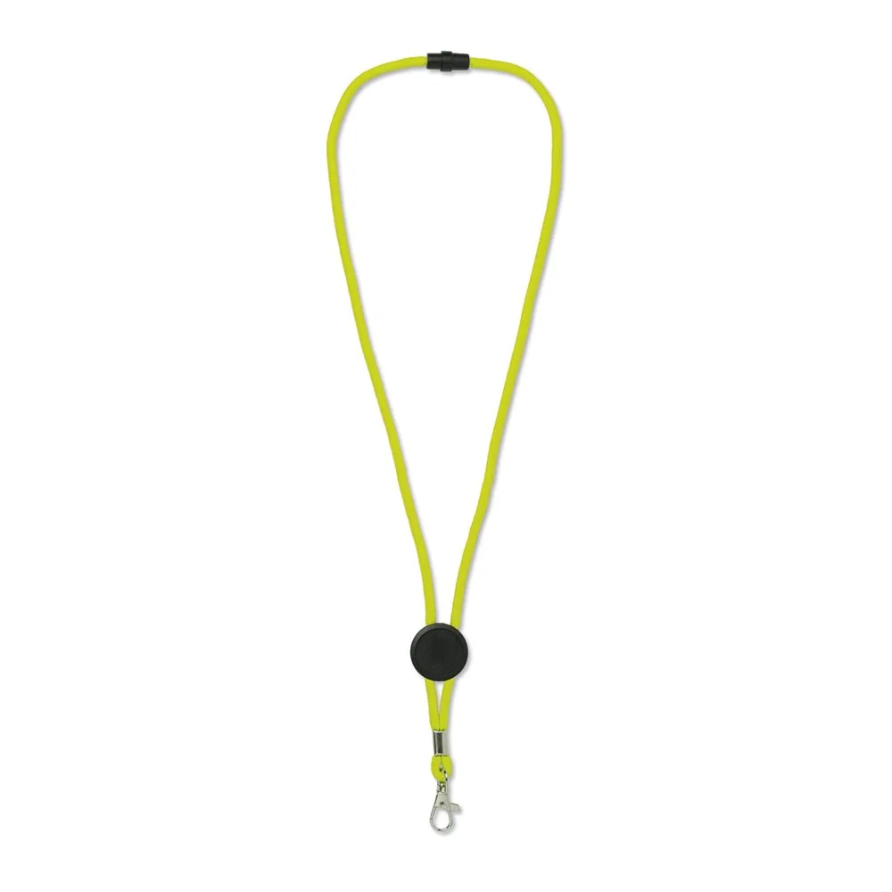 Lanyard paracord productfoto 8 - Hidalgo-werbeartikel Lanyard paracord — productfoto 8