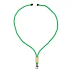 R-PET paracord lanyard — productfoto 3