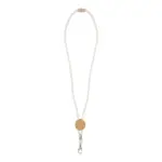 Katoenen lanyard — productfoto 2