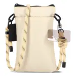 Pocket Everyday Essentials pouch met paracord draagkoord — productfoto 8