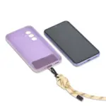 Hydrate Everyday Essentials pouch met paracord draagkoord — productfoto 2