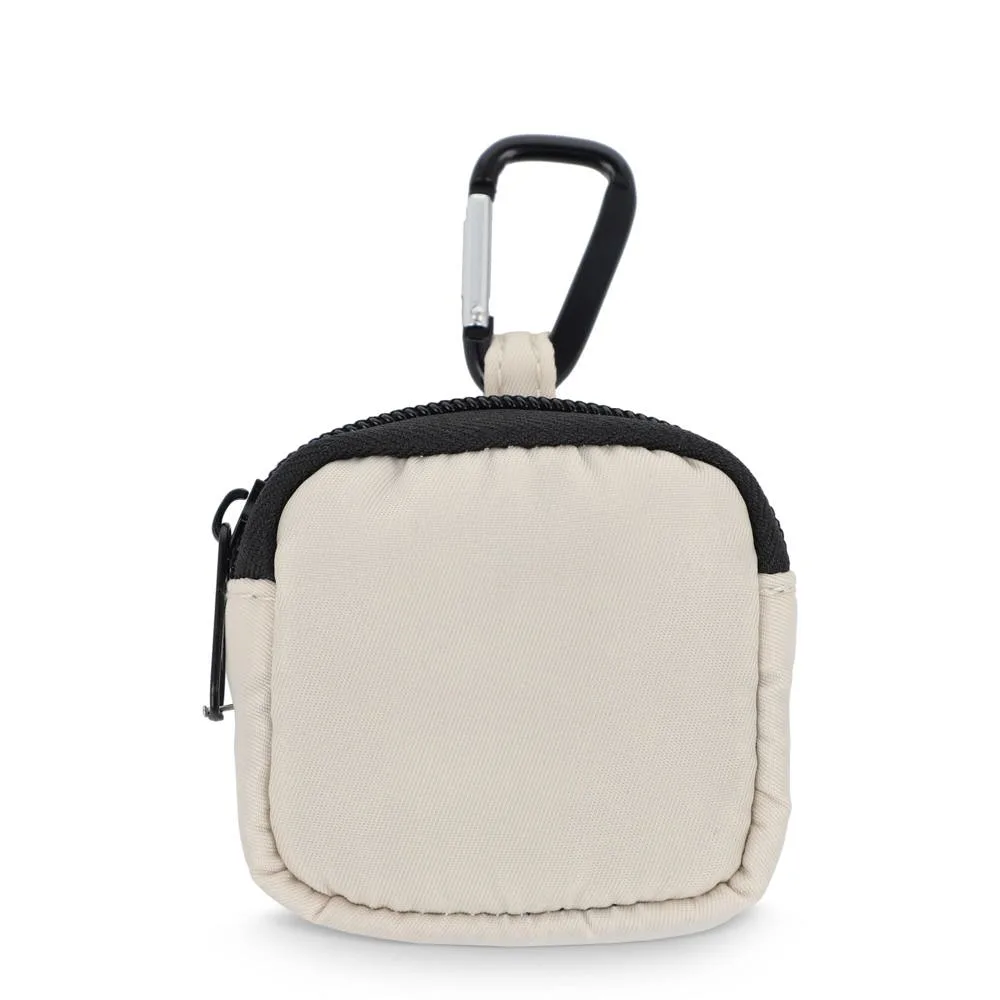 Nylon Earphones Pouch 65 x 6 cm productfoto 8 - Hidalgo-werbeartikel Nylon Earphones Pouch 6.5 x 6 cm — productfoto 8