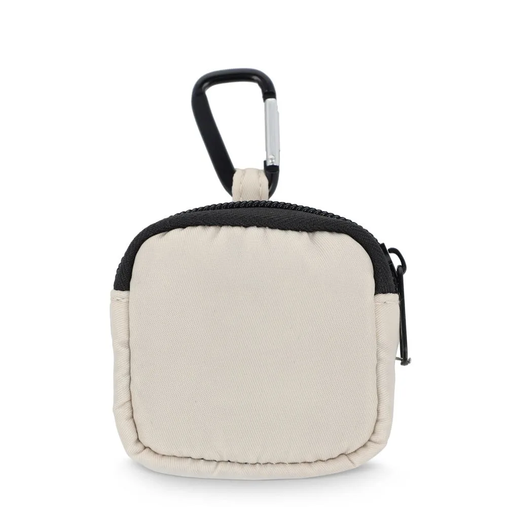 Nylon Earphones Pouch 65 x 6 cm productfoto 9 - Hidalgo-werbeartikel Nylon Earphones Pouch 6.5 x 6 cm — productfoto 9