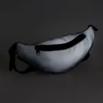 Reflective Zola Waist Bag — productfoto 2