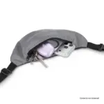 Reflective Zola Waist Bag — productfoto 7
