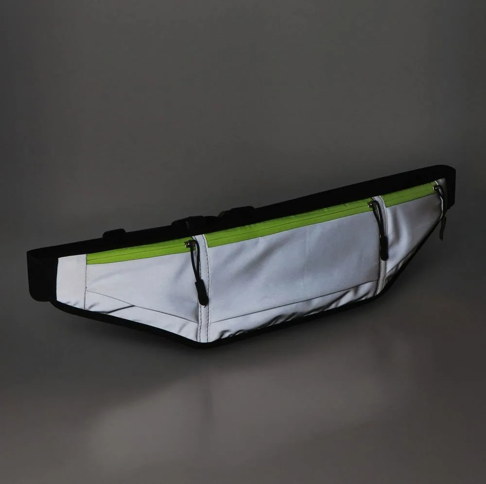 Reflecterende Sifan heuptas productfoto 2 - Hidalgo-werbeartikel Reflecterende Sifan heuptas — productfoto 2
