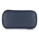 rPET PU-gecoate 210D Kyra organizer tas 20 x 11.5 x 2 cm — productfoto 6