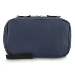 rPET PU-gecoate 210D Napa organizer tas 22 x 13 x 4 cm — productfoto 6