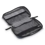 rPET PU-gecoate 210D Napa organizer tas 22 x 13 x 4 cm — productfoto 8