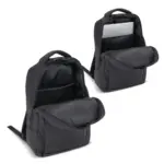 PU Osaka laptoprugzak 30 x 14 x 42 cm 15L — productfoto 6