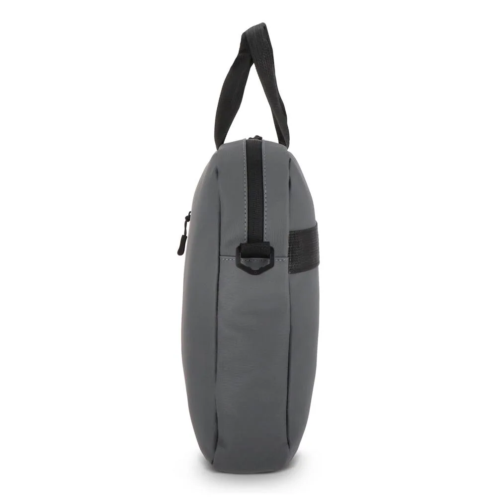 PU SoMa laptop messenger tas 28 x 38 x 5 cm productfoto 5 - Hidalgo PU SoMa laptop messenger tas 28 x 38 x 5 cm — productfoto 5