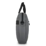 PU SoMa laptop messenger tas 28 x 38 x 5 cm productfoto 6 - Hidalgo PU SoMa laptop messenger tas 28 x 38 x 5 cm — productfoto 6