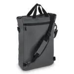 PU Kyiv laptoprugzak 28 x 42 x 12.5 cm — productfoto 8