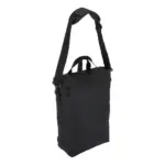 PU Kyiv laptoprugzak 28 x 42 x 12.5 cm, zwart