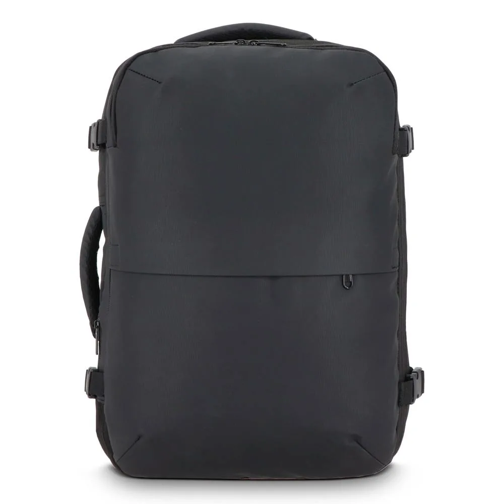 PU-gecoate Dalston Pack vacuümrugzak 30 x 15 x 45 cm 20L productfoto 4 - Hidalgo PU-gecoate Dalston Pack vacuümrugzak 30 x 15 x 45 cm 20L — productfoto 4