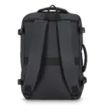 PU-gecoate Dalston Pack vacuümrugzak 30 x 15 x 45 cm 20L — productfoto 5