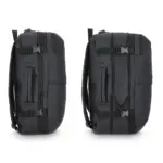 PU-gecoate Dalston Pack vacuümrugzak 30 x 15 x 45 cm 20L — productfoto 6