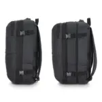 PU-gecoate Dalston Pack vacuümrugzak 30 x 15 x 45 cm 20L productfoto 7 - Hidalgo PU-gecoate Dalston Pack vacuümrugzak 30 x 15 x 45 cm 20L — productfoto 7