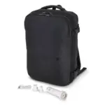 PU-gecoate Dalston Pack vacuümrugzak 30 x 15 x 45 cm 20L productfoto 9 - Hidalgo PU-gecoate Dalston Pack vacuümrugzak 30 x 15 x 45 cm 20L — productfoto 9