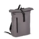 R-PET 600D Rolltop rugzak 20L — productfoto 18