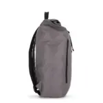 R-PET 600D Rolltop rugzak 20L — productfoto 19
