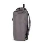 R-PET 600D Rolltop rugzak 20L — productfoto 20