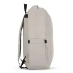 R-PET 600D Rolltop gesp rugzak 20L — productfoto 13