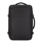 R-PET 600D Cabin proof Laptop rugzak 22L — productfoto 4