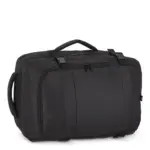 R-PET 600D Cabin proof Laptop rugzak 22L — productfoto 5