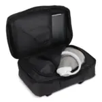 R-PET 600D Cabin proof Laptop rugzak 22L — productfoto 6